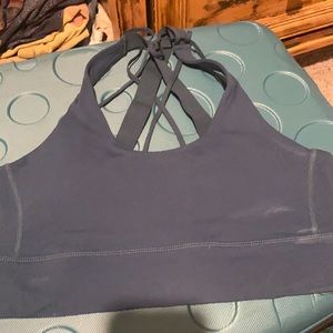 COPY - Balance Aura bra - dive (oasis)